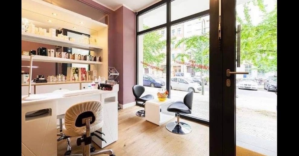Make-up – Permanent Berlin OXGE.com Special Offers, Deals & Discounts in Germany
