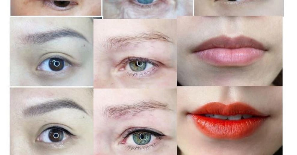 Make-up – Permanent Dresden OXGE.com Special Offers, Deals & Discounts in Germany