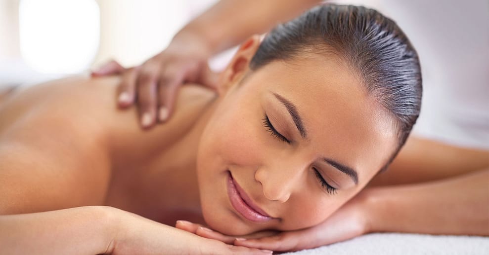 Manuelle Gesichts- oder Körper-Lymphdrainage für dein Wohlbefinden Bonn OXGE.com Special Offers, Deals & Discounts in Germany