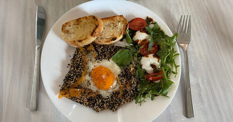 Marokkanisches Frühstück-Menü inkl. Heißgetränk für 1 oder 2 Personen Köln OXGE.com Special Offers, Deals & Discounts in Germany