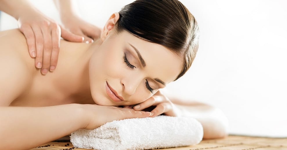 Massage – Bestimmte Körperbereic Bielefeld OXGE.com Special Offers, Deals & Discounts in Germany