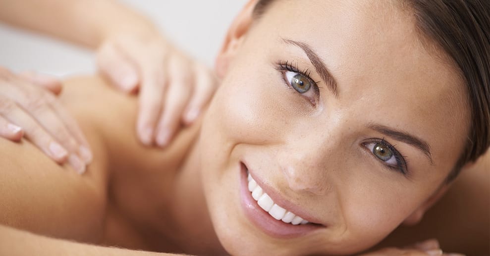 Massage – Ganzkörpermassage Berlin OXGE.com Special Offers, Deals & Discounts in Germany