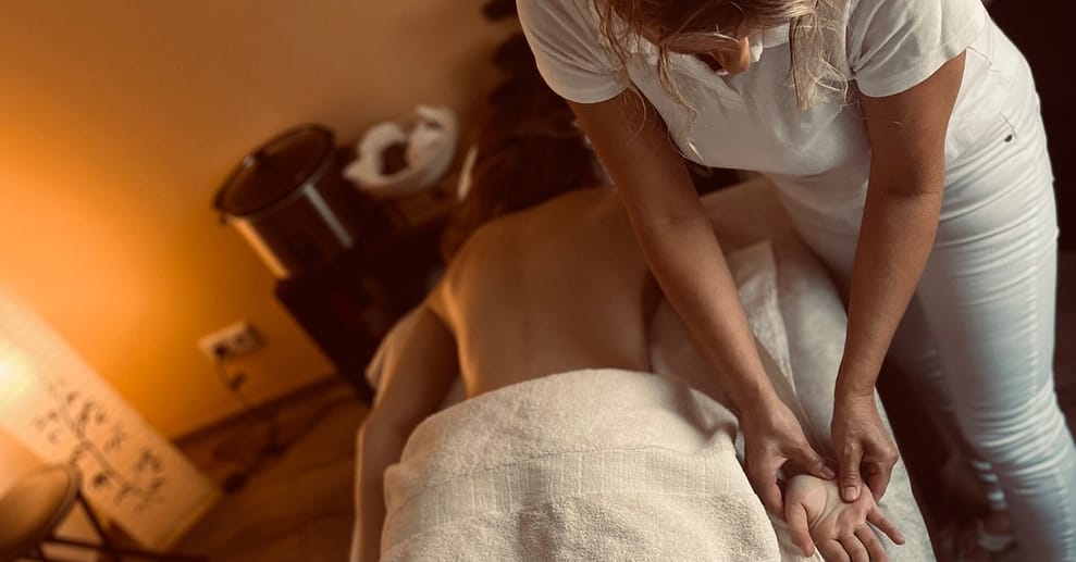 Massage – Ganzkörpermassage Frankfurt OXGE.com Special Offers, Deals & Discounts in Germany
