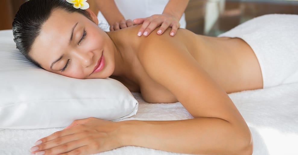 Rücken-Massage mit Befund-Analyse Leipzig/Halle OXGE.com Special Offers, Deals & Discounts in Germany
