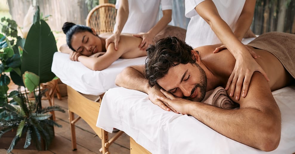 Massage – Paarmassage Hamburg OXGE.com Special Offers, Deals & Discounts in Germany