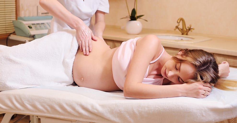 Massage – Schwangerschaftsmassag Leipzig/Halle OXGE.com Special Offers, Deals & Discounts in Germany