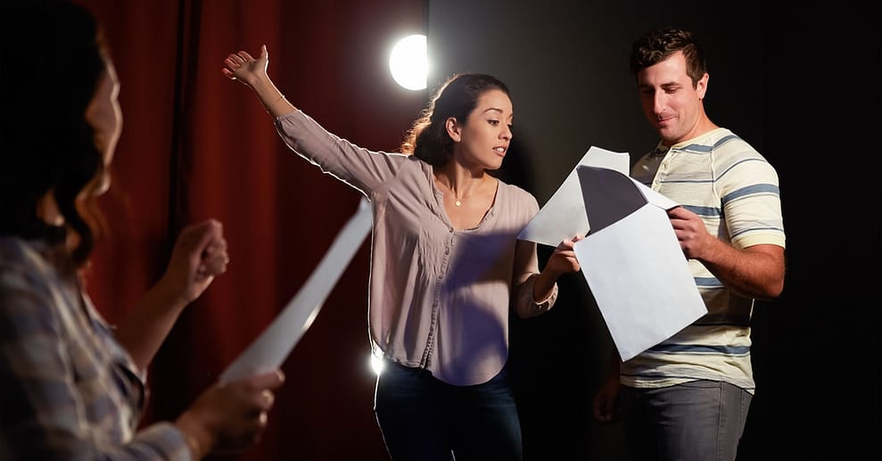 Master Class Schauspiel Kurs Düsseldorf OXGE.com Special Offers, Deals & Discounts in Germany