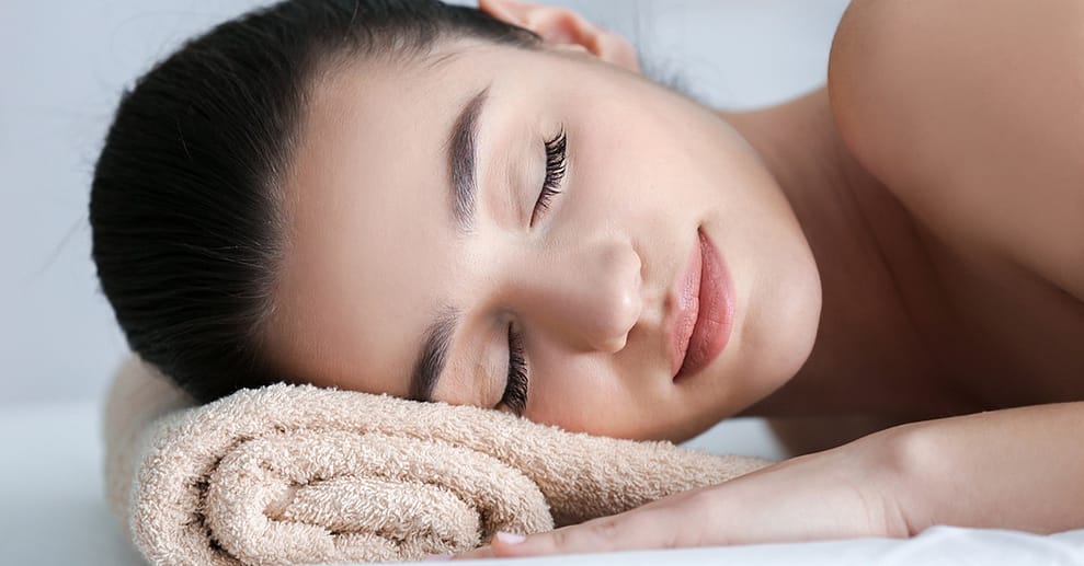 Headspa-Erlebnis von Express (30 Min.) bis VIP (100 Min.) für 1 Pers. Berlin OXGE.com Special Offers, Deals & Discounts in Germany