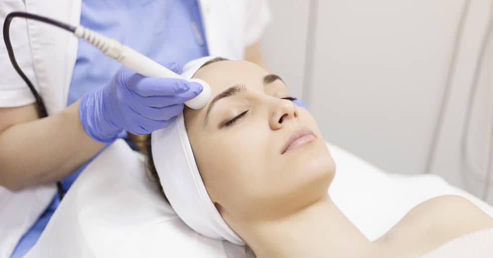 Mesolift-Gesichtsbehandlung Bonn OXGE.com Special Offers, Deals & Discounts in Germany