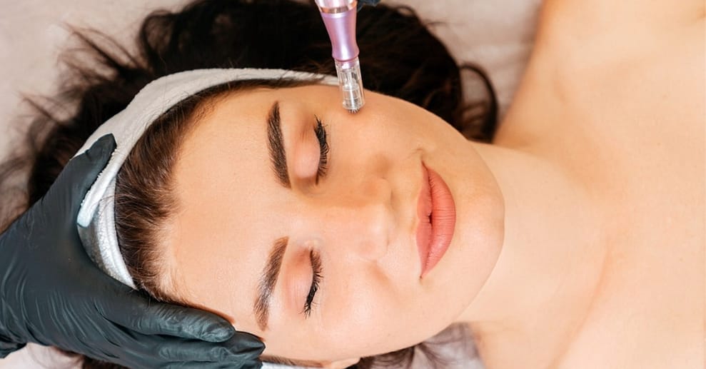 Micro-Needling Köln OXGE.com Special Offers, Deals & Discounts in Germany