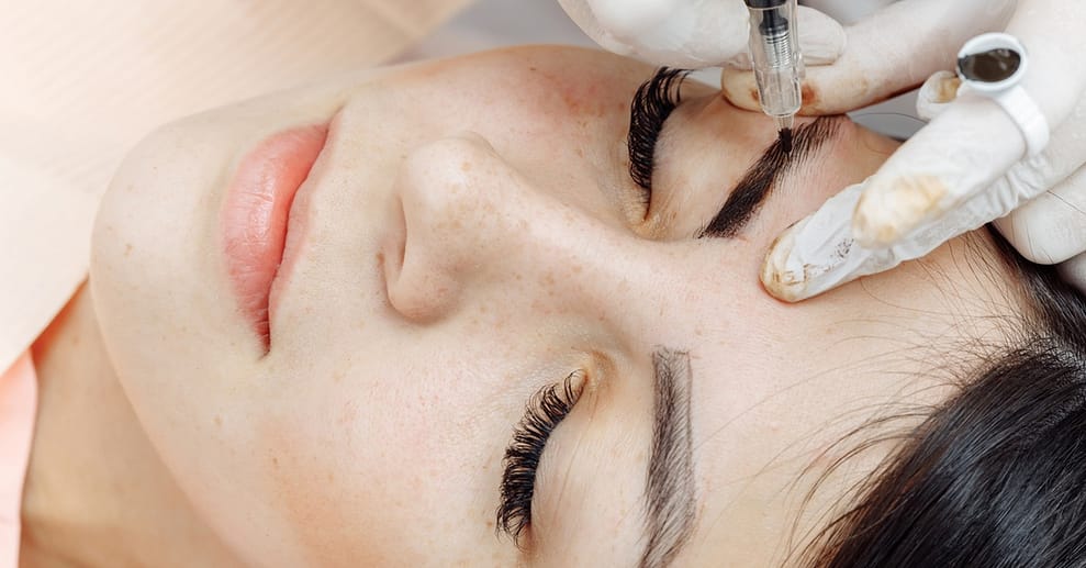 Microblading Berlin OXGE.com Special Offers, Deals & Discounts in Germany