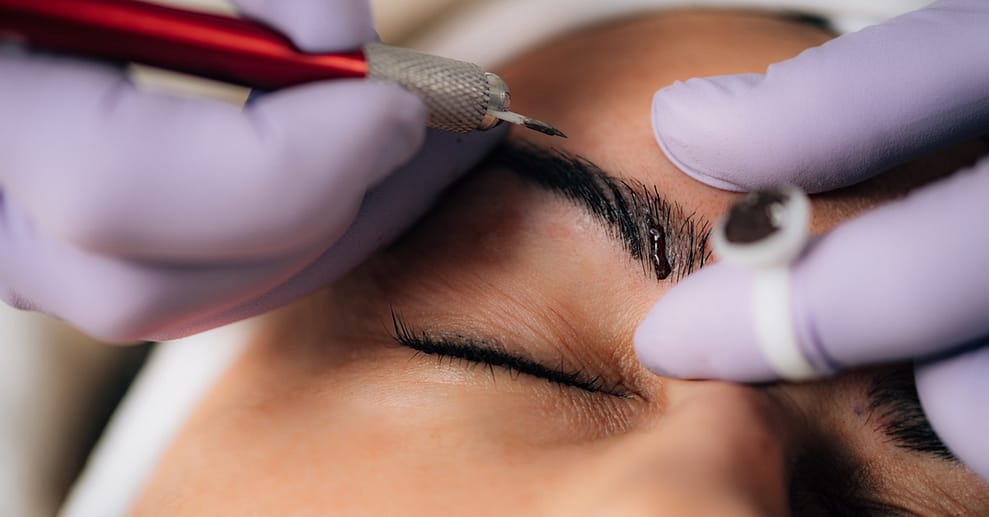 Bis zu 50% Rabatt auf den Microblading bei Stylistin Radevormwald Bochum OXGE.com Special Offers, Deals & Discounts in Germany