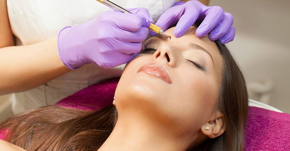 Microblading für die Augenbrauen Hannover OXGE.com Special Offers, Deals & Discounts in Germany