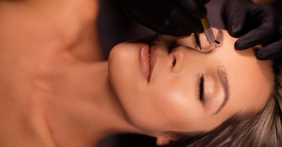 Microblading für die Augenbrauen Karlsruhe OXGE.com Special Offers, Deals & Discounts in Germany