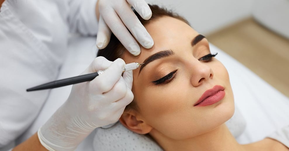 Permanent Make-up an 1 Zone nach Wahl inkl. Beratung für 1 Person Bremen OXGE.com Special Offers, Deals & Discounts in Germany