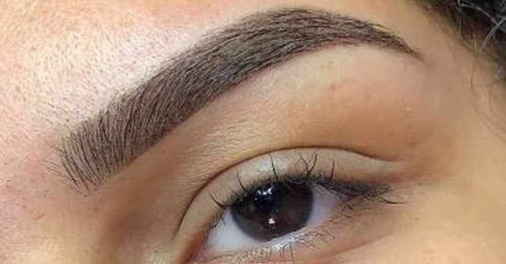 Microblading oder Powder Brows Hamburg OXGE.com Special Offers, Deals & Discounts in Germany