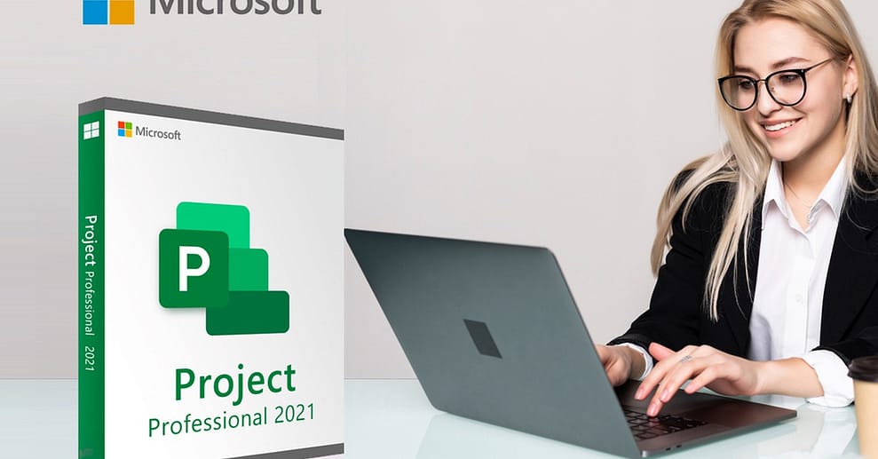 Microsoft Project Professional 2021 Lizenz und englische Online-Kurse National Deal OXGE.com Special Offers, Deals & Discounts in Germany