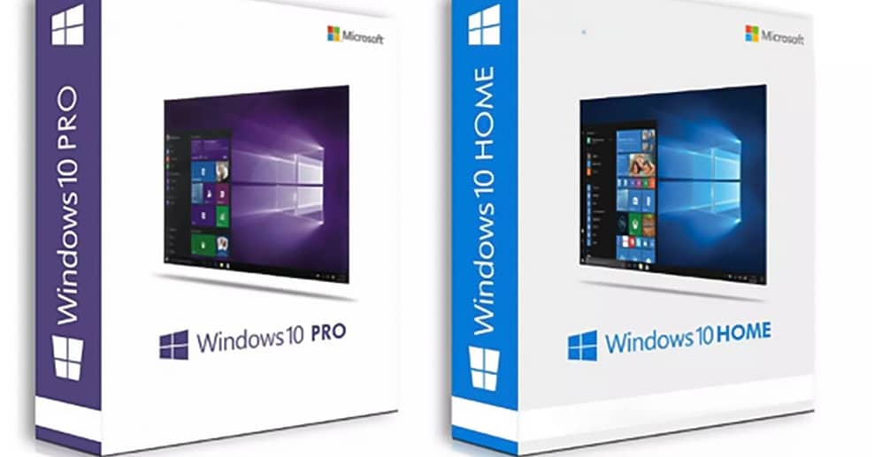 Microsoft Windows 10 Pro oder Home National Deal OXGE.com Special Offers, Deals & Discounts in Germany