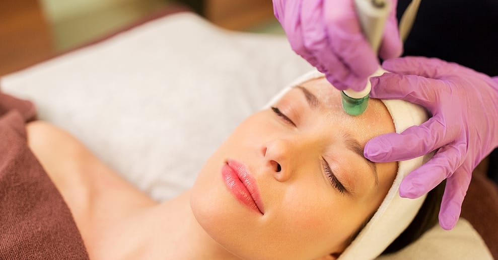Mikrodermabrasion Nürnberg OXGE.com Special Offers, Deals & Discounts in Germany