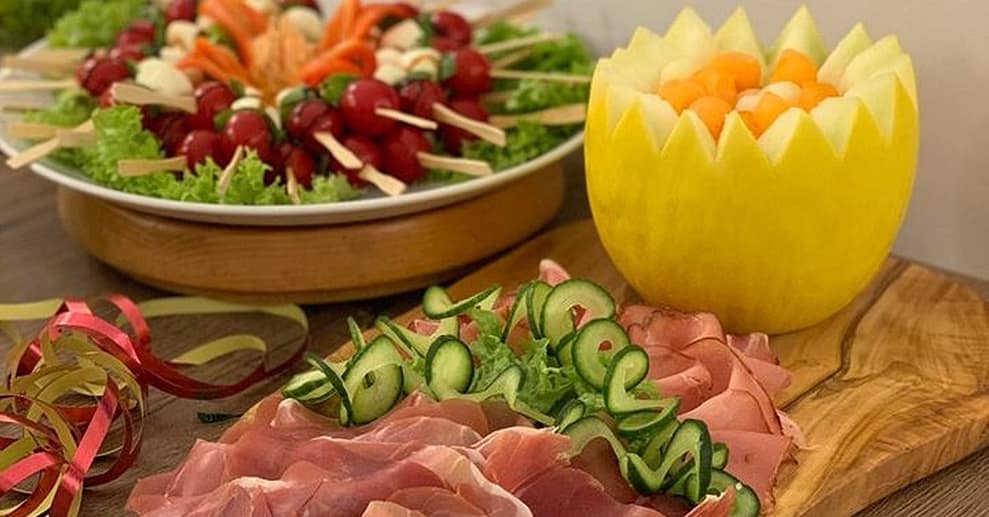 Montags-Freitags: Frühstücksbuffet für 1-2 Personen Berlin OXGE.com Special Offers, Deals & Discounts in Germany
