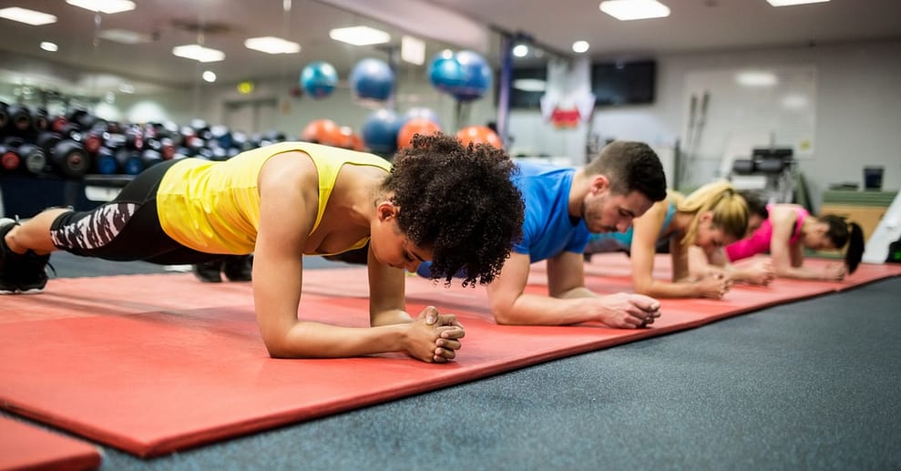 Muttertagsspecial: 7 Tage Fitness All-inclusive für 1 Person Dresden OXGE.com Special Offers, Deals & Discounts in Germany