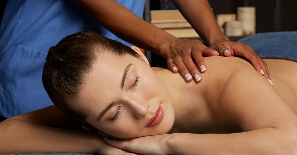 Oase der Ruhe: 1x oder 2x Ganzkörpermassage für tiefe Entspannung Berlin OXGE.com Special Offers, Deals & Discounts in Germany