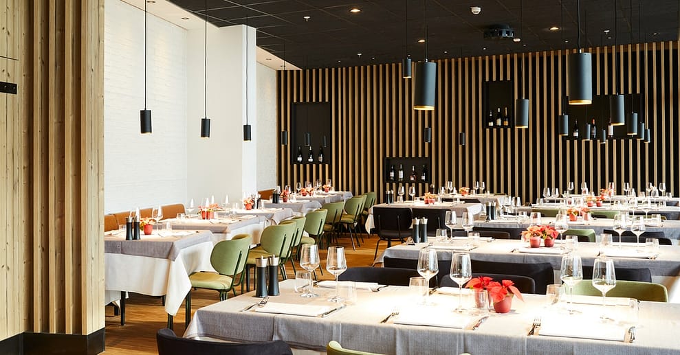 Offene Küche & regionale Zutaten: Mediterranes 3-Gänge-Menü genießen Augsburg OXGE.com Special Offers, Deals & Discounts in Germany