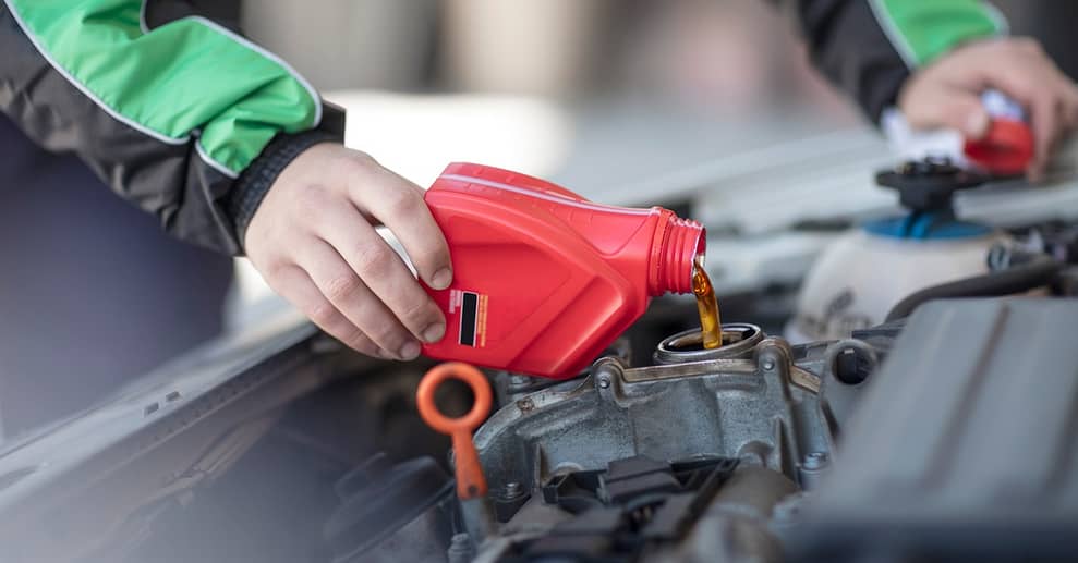 Ölwechsel für PKW oder SUV inkl. Ölfilter und Service Hannover OXGE.com Special Offers, Deals & Discounts in Germany
