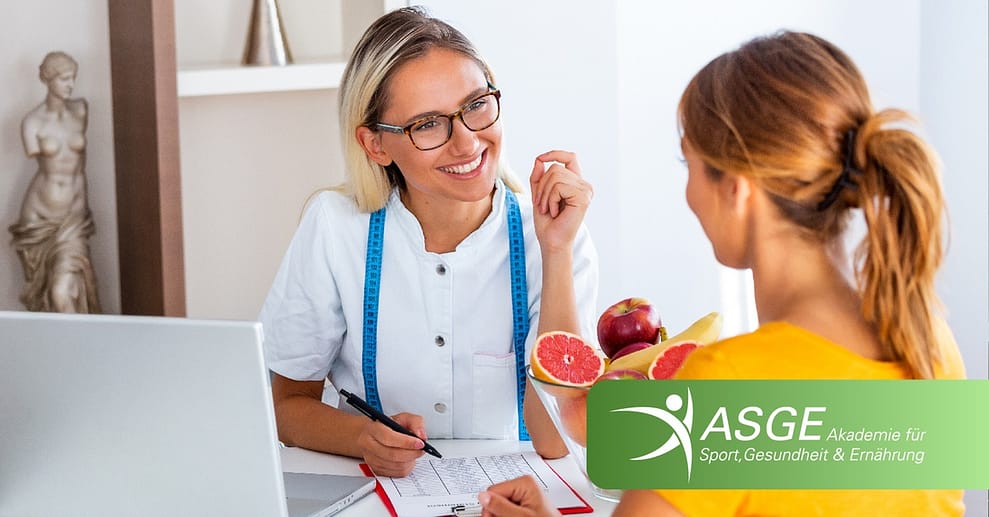 Online-Ausbildung: Ernährung National Deal OXGE.com Special Offers, Deals & Discounts in Germany