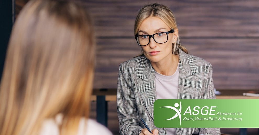 Online-Ausbildung: Mental Coach bei der ASGE National Deal OXGE.com Special Offers, Deals & Discounts in Germany