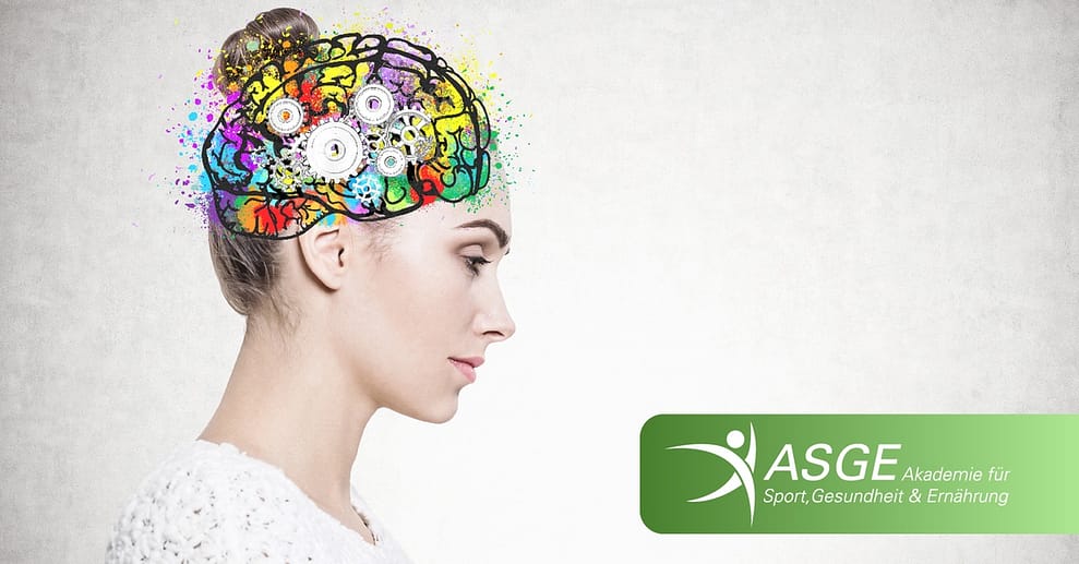 Online-Ausbildung Psychologie-Grundlagen bei der ASGE National Deal OXGE.com Special Offers, Deals & Discounts in Germany