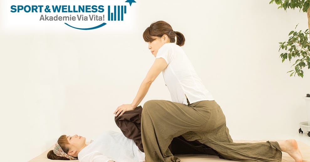 Online-Ausbildung: Shiatsu-Massage National Deal OXGE.com Special Offers, Deals & Discounts in Germany