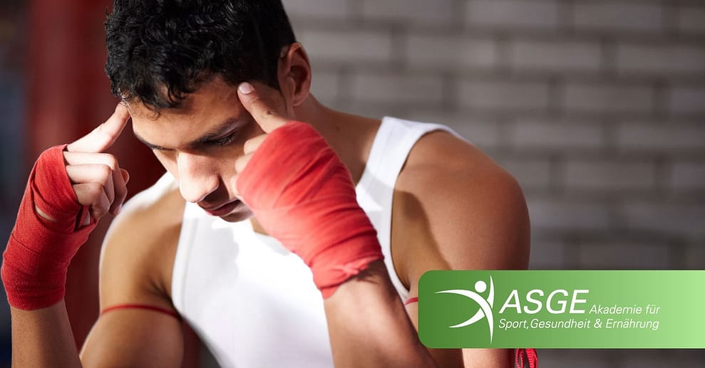 Online-Ausbildung: Sport Mental Coach bei der ASGE National Deal OXGE.com Special Offers, Deals & Discounts in Germany