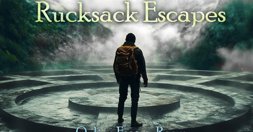 Online Escape Game für bis zu 6 Personen National Deal OXGE.com Special Offers, Deals & Discounts in Germany