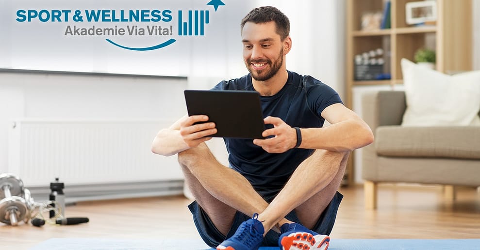Online Fitnesstrainer-Ausbildung National Deal OXGE.com Special Offers, Deals & Discounts in Germany