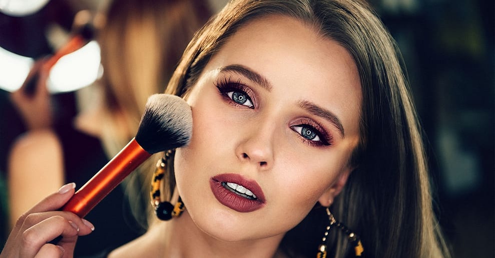 Online Make-up-Coaching Frankfurt OXGE.com Special Offers, Deals & Discounts in Germany