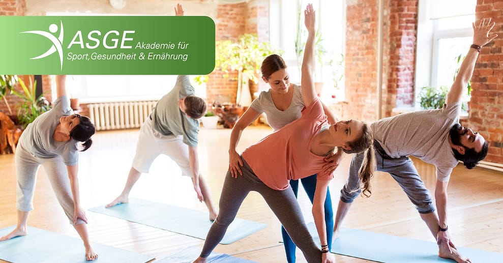 Online-Yoga-Ausbildungen National Deal OXGE.com Special Offers, Deals & Discounts in Germany