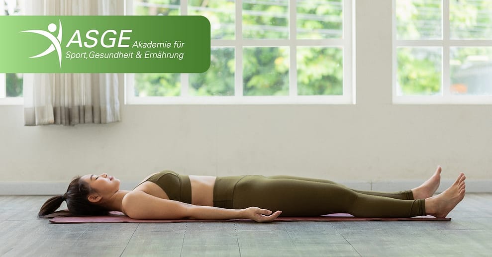 Online-Yoga-Ausbildungen: Yogalehrer oder Yogatrainer für Yoga Nidra National Deal OXGE.com Special Offers, Deals & Discounts in Germany