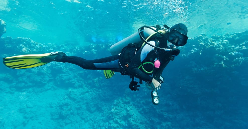 Open-Water-Diver-Tauchschein, opt. inkl. PADI enriched AirNitrox Nürnberg OXGE.com Special Offers, Deals & Discounts in Germany