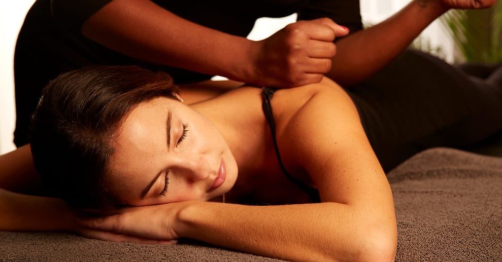Paar-/Partner-Massage-Workshop Berlin OXGE.com Special Offers, Deals & Discounts in Germany