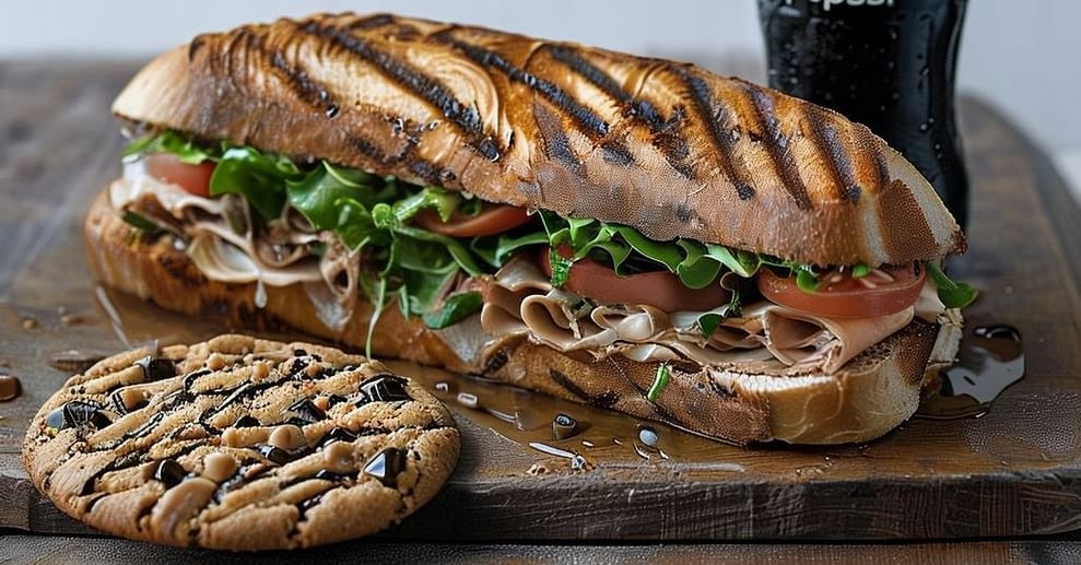 Panini, Cookie & Getränk für 1 – 4 Personen bei Subway Köln Köln OXGE.com Special Offers, Deals & Discounts in Germany