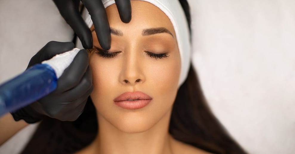 Permanent Make-up: Wimpernkranz für Ober- und/oder Unterlid Berlin OXGE.com Special Offers, Deals & Discounts in Germany