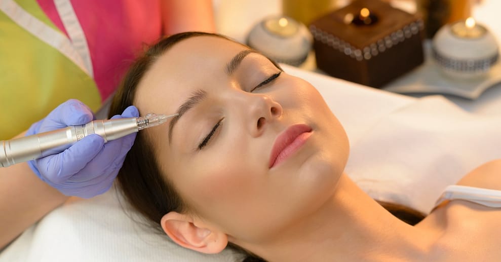Permanent Make-up an Zone nach Wahl München OXGE.com Special Offers, Deals & Discounts in Germany