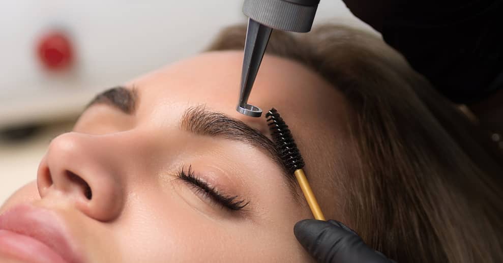 Permanent Make-up an einer Zone nach Wahl für 1 Person Berlin OXGE.com Special Offers, Deals & Discounts in Germany