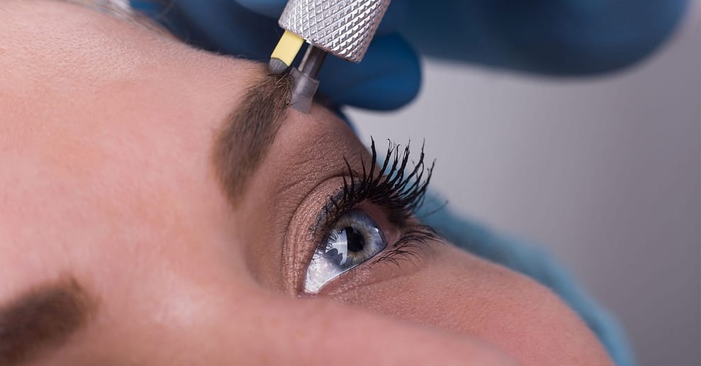 Permanent Make-up für Lippen / Augenbrauen inkl. Nachbehandlung Hannover OXGE.com Special Offers, Deals & Discounts in Germany