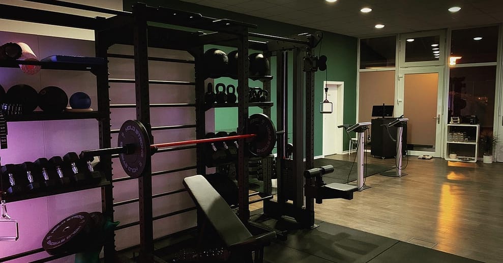 Personal-Krafttraining Berlin OXGE.com Special Offers, Deals & Discounts in Germany