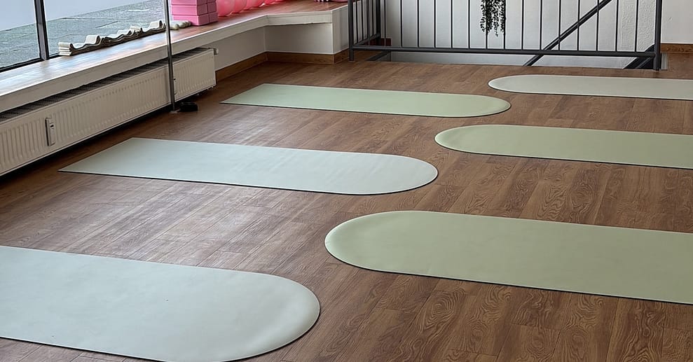 Pilates – Matte Duisburg/Oberhausen OXGE.com Special Offers, Deals & Discounts in Germany