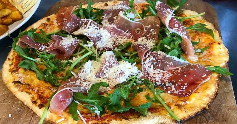 Pizza, Pasta, Auflauf oder Salat zum Mitnehmen Essen OXGE.com Special Offers, Deals & Discounts in Germany