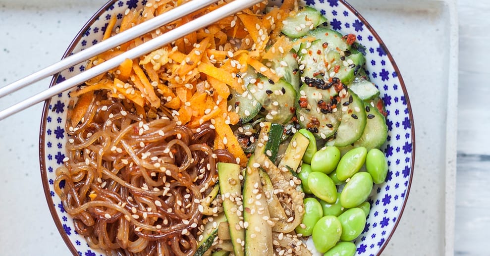 Poke Bowl nach Wahl inkl. Getränk bei Sushi Moto Kreuzberg Berlin OXGE.com Special Offers, Deals & Discounts in Germany