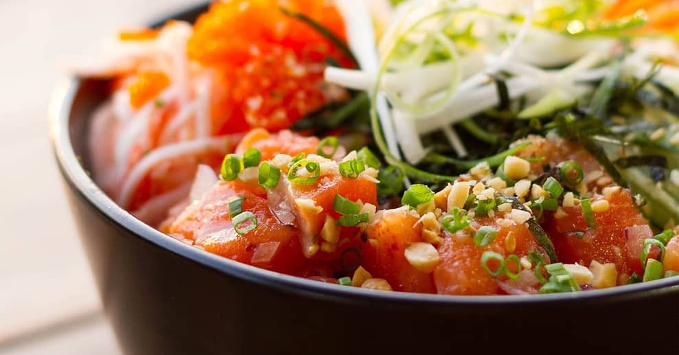 Poke Bowls München OXGE.com Special Offers, Deals & Discounts in Germany